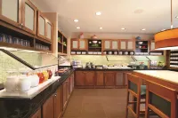 Hyatt Place San Antonio North Stone Oak - breakfast