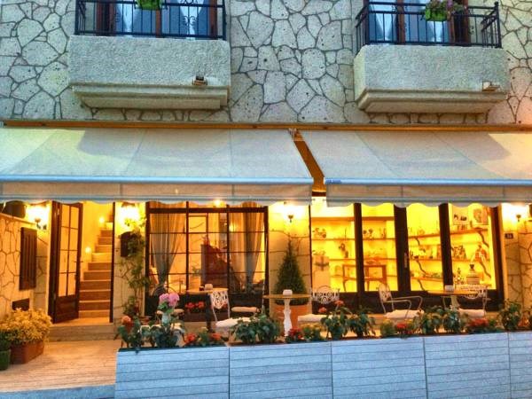 Peri Art Hotel