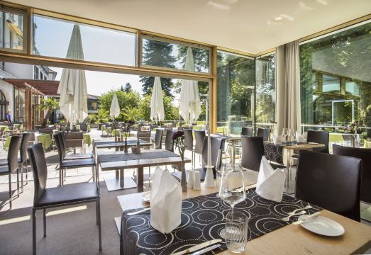 파크호텔 요르단바트