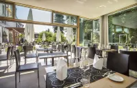 Parkhotel Jordanbad Hotels in Biberach