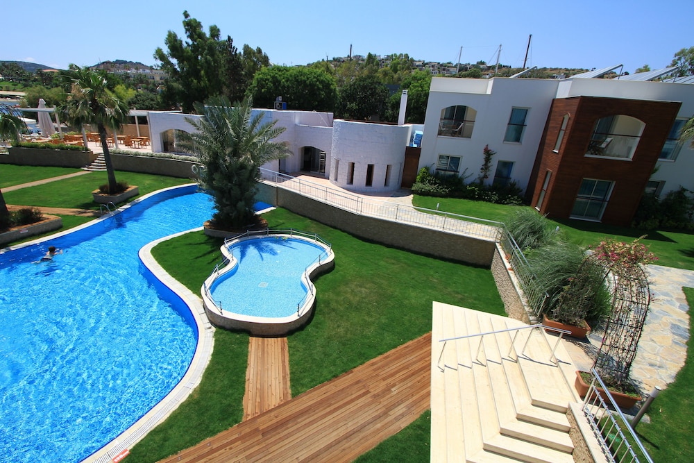 Costa Luvi Hotel - All Inclusive