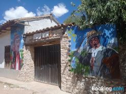 Pousada Villa Huaripampa