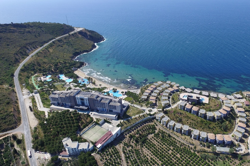 Aria Claros Beach & Spa Resort (Aria Claros Beach & Spa Resort – All Inclusive 24H)