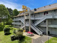 Hôtel Première Classe Tours Joué Lès Tours Hôtels à : Joué-lès-Tours