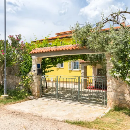 Villa Sandra