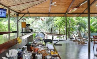 Tamarindo Bay Boutique Hotel - Adults Only