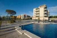 Apartamentos Alcocebre Suites 3000 Hotel a Alcossebre
