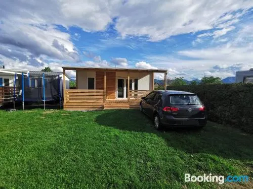 采列布拉斯洛維采公寓