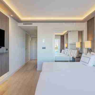 Melia Alicante Rooms