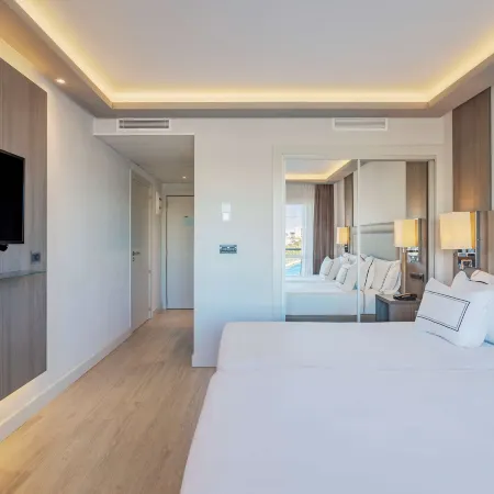 Melia Alicante