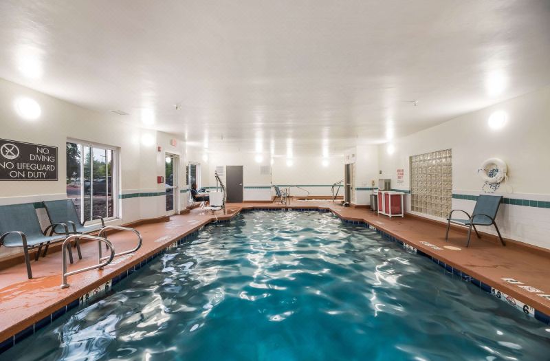 Sleep Inn Flagstaff photo 2