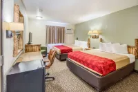 Econo Lodge, Downtown Custer Near Custer State Park and Mt Rushmore Hotels in Custer