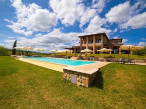 Terra Antica - Resort, Winery & Spa