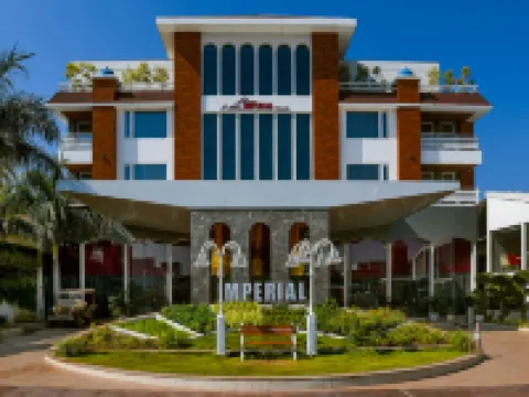 The Imperial Grand Hotels in Ujjain
