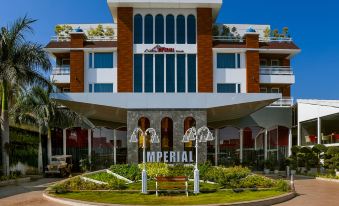 The Imperial Grand