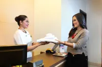 Swiss-Belinn Balikpapan - spa