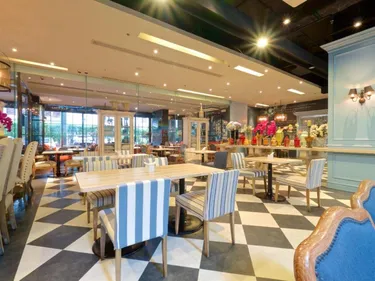 รูปภาพของโรงแรม วิค 3 แบงค็อก