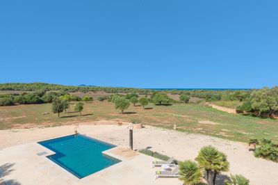 Outdoor Swimming Pool