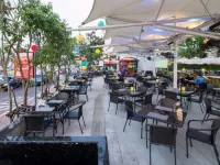 Pattaya Discovery Beach Hotel Hotels in der Nähe von Strand Pattaya Beach