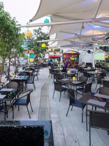 รูปภาพของโรงแรมพัทยา ดิสคอฟเวอรี่ บีช