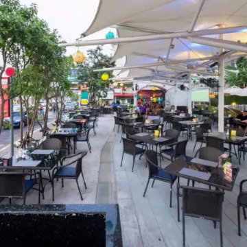 Pattaya Discovery Beach Hotel