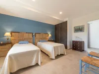 La Machotte Hotels in Valreas