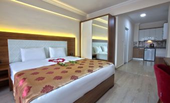 Bolu Suit Otel