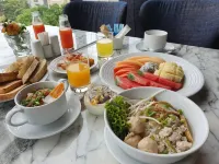 SKYVIEW Hotel Bangkok - Em District - breakfast