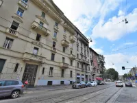 NoLo Art Apartment