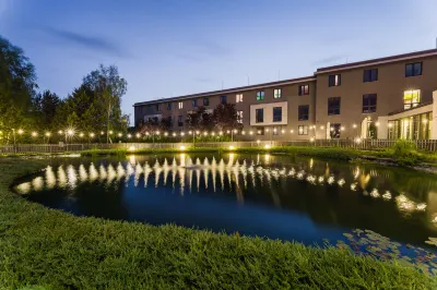 Artis Loft Hotel Hotels in Gmina Radziejowice