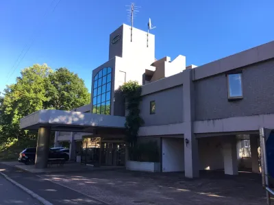 休閑日公寓定山溪