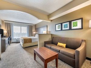 Comfort Suites Sawgrass