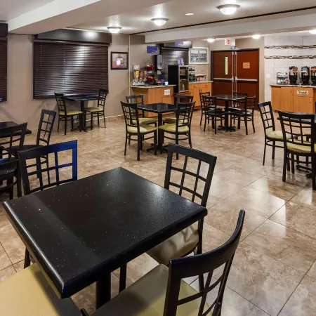Best Western Rama Inn