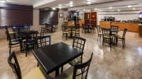 Best Western Rama Inn Hotels in Grant County
