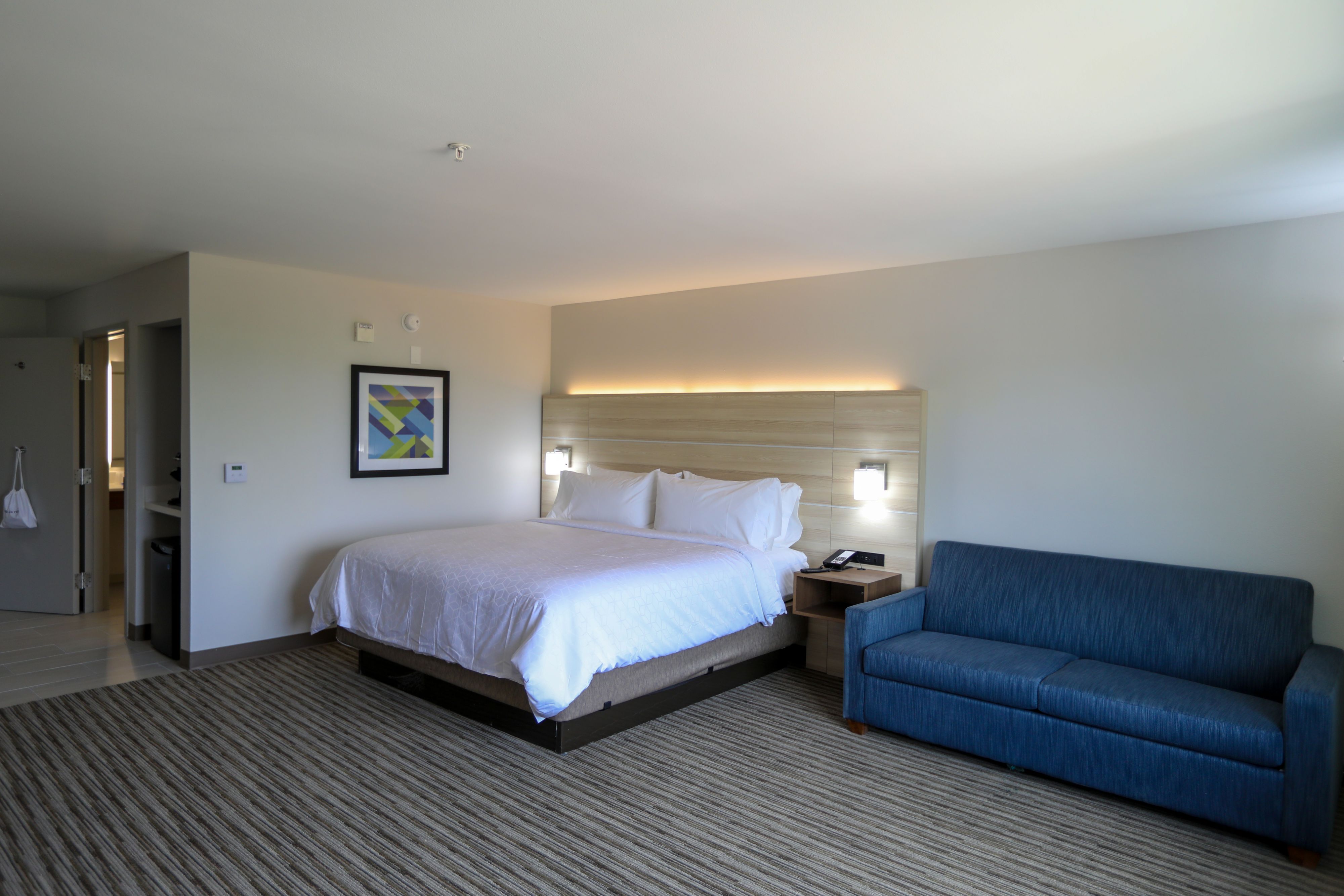 Holiday Inn Express : Hillsboro I-35, an Ihg Hotel