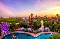 Ammata Lanta Resort - Resorts