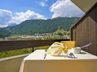 Chesa Stè 8 Hotels in Celerina/Schlarigna
