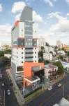 Slaviero Chapecó Hotels near Praca Coronel Bertaso
