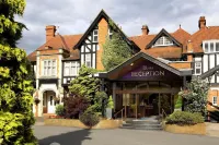 Chesford Grange Hotel Hotels in 