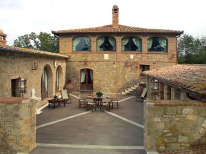 Villa Delle Fontane Amazing Place for Your Holiday