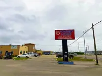 Economy Lodge Texas City Refinery Hotels in Texas City