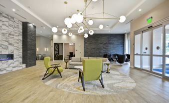 Homewood Suites by Hilton Raleigh Cary I-40