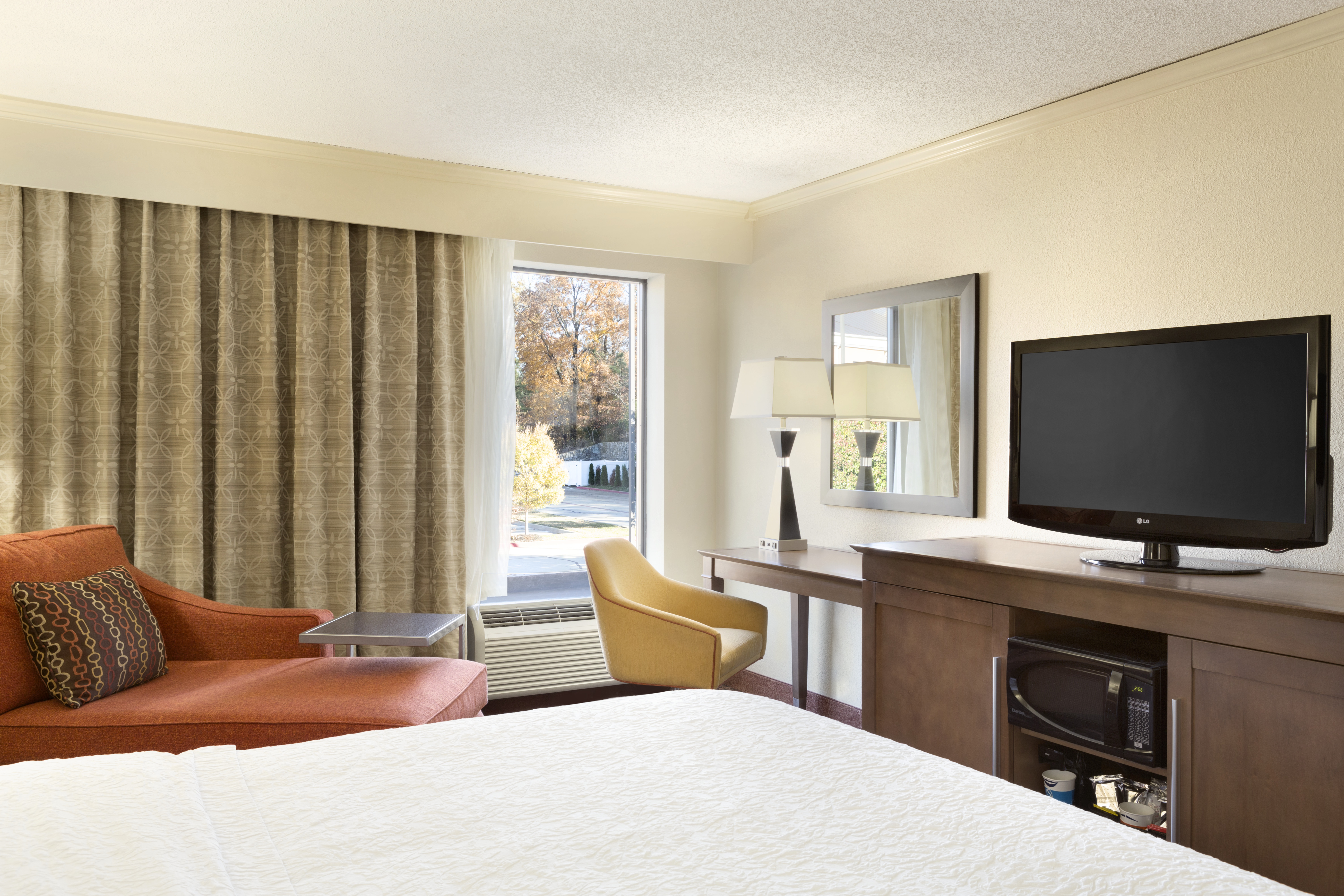 Hampton Inn Forrest City