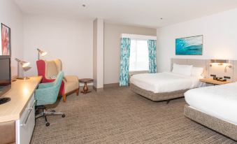 Hilton Garden Inn Jacksonville-Airport