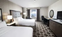 Hilton Niagara Falls/ Fallsview Hotel and Suites