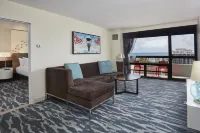 Waterstone Resort & Marina Boca Raton, Curio Collection by Hilton - balcony