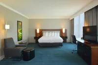 DoubleTree by Hilton Newark-Fremont Hotels in Newark