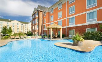 Homewood Suites by Hilton Atlanta NW-Kennesaw Town Center