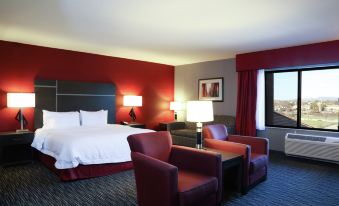 Hampton Inn & Suites Temecula