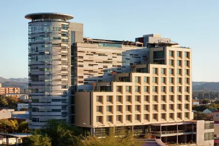 Hilton Windhoek